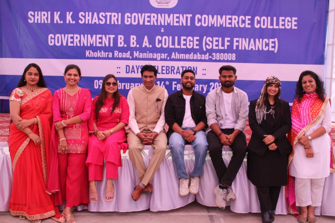 DAYS CELEBRATION 2026