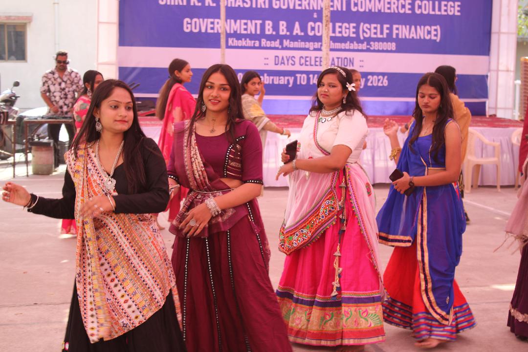 DAYS CELEBRATION 2026