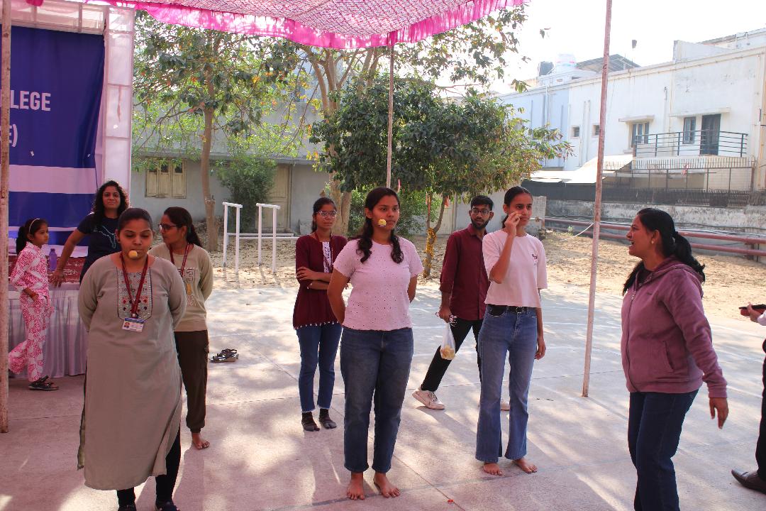 DAYS CELEBRATION 2026