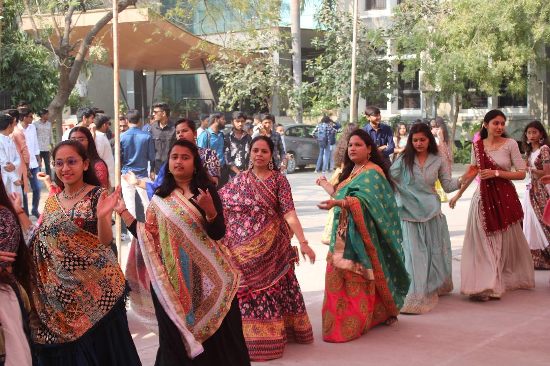 DAYS CELEBRATION 2026