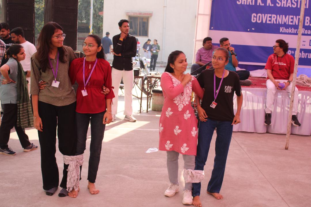 DAYS CELEBRATION 2026