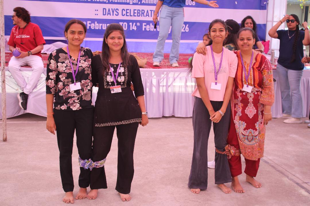 DAYS CELEBRATION 2026