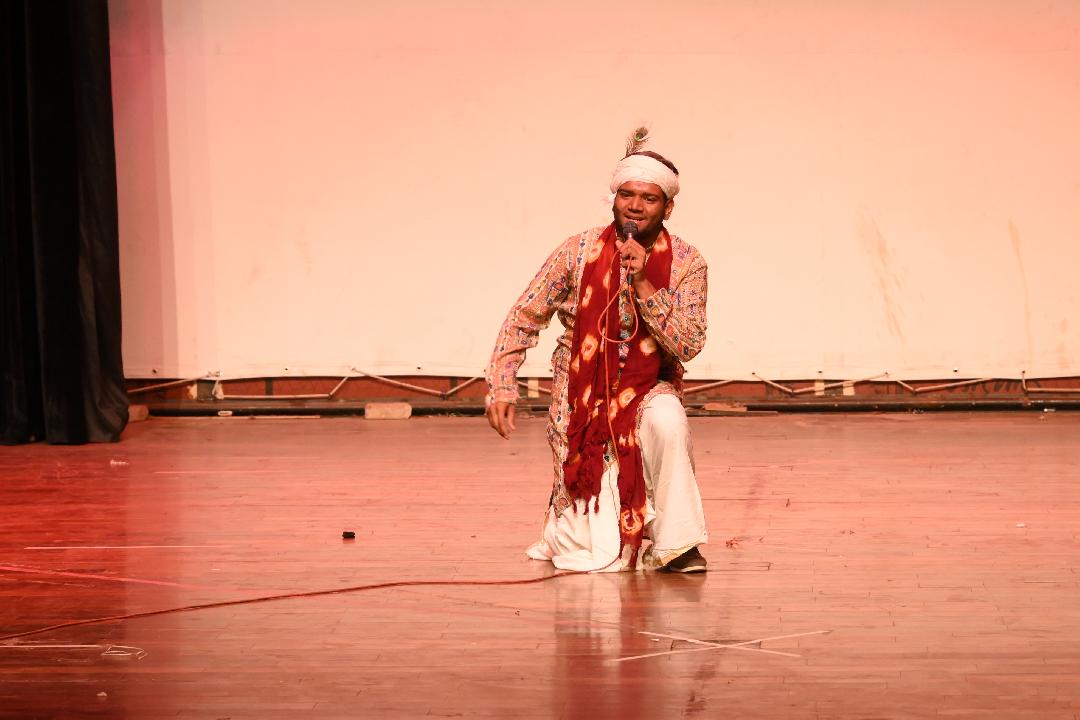 Talent Show