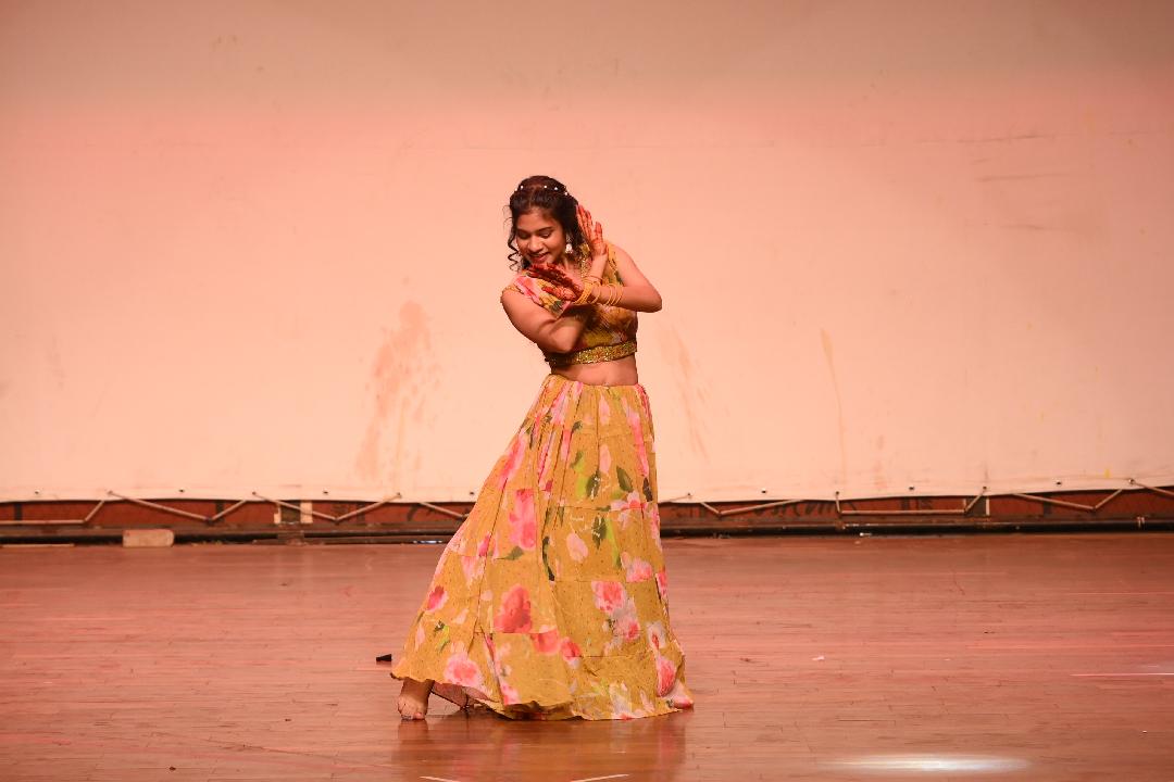 Talent Show