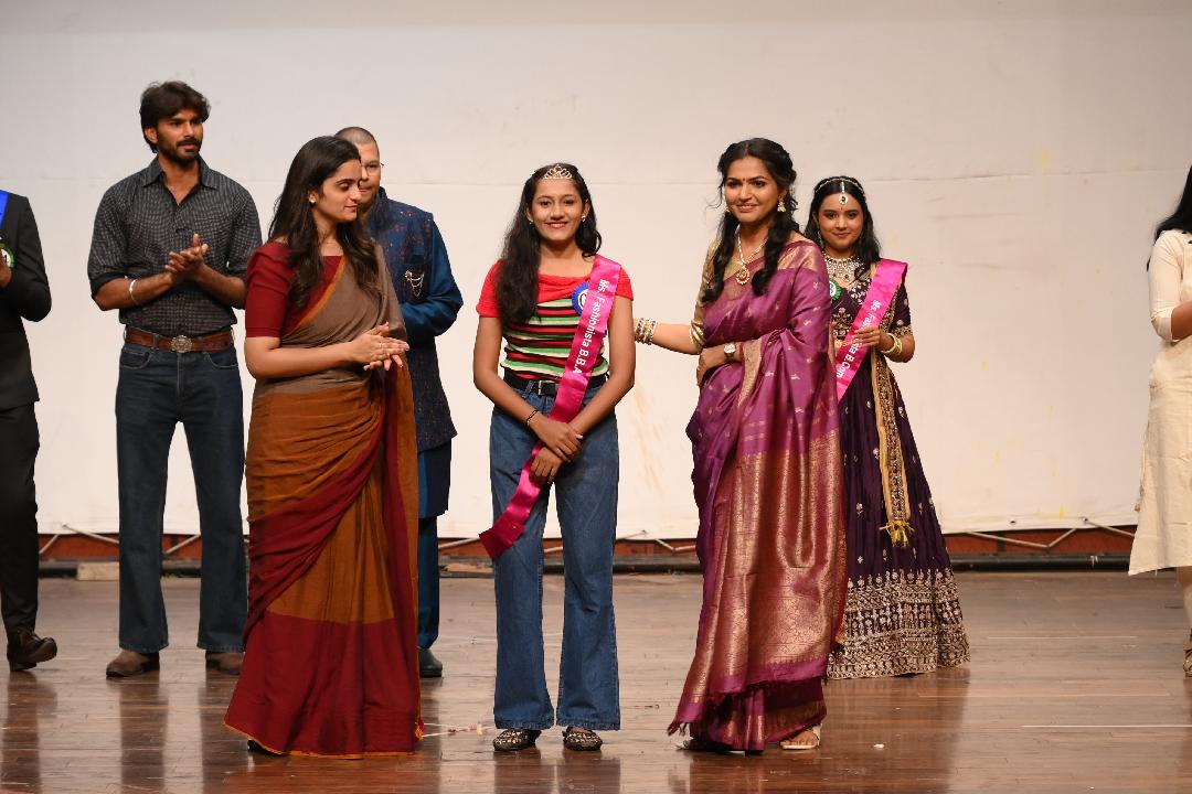 Talent Show