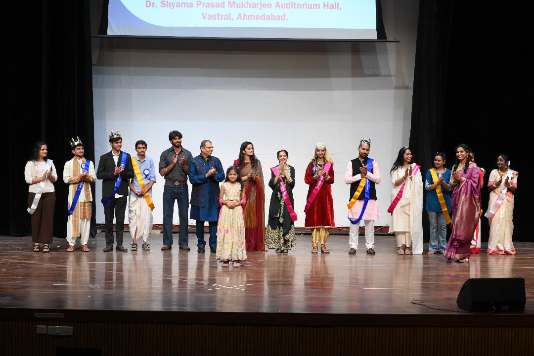 Talent Show