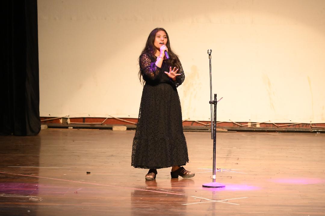 Talent Show