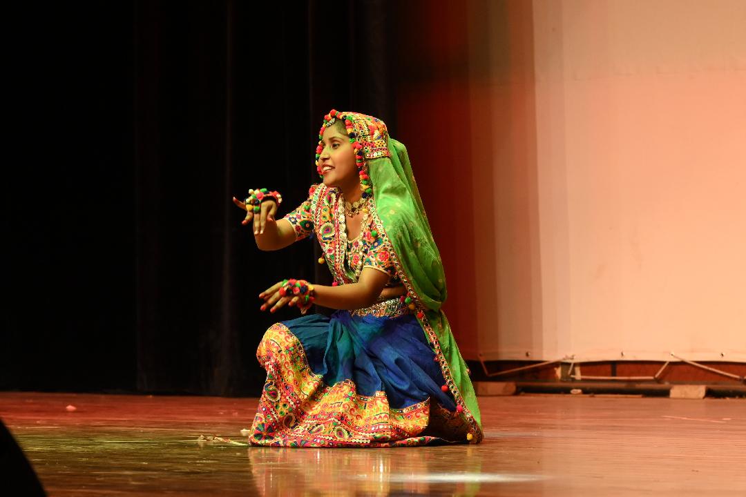 Talent Show