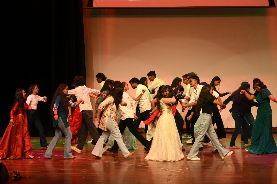 Talent Show