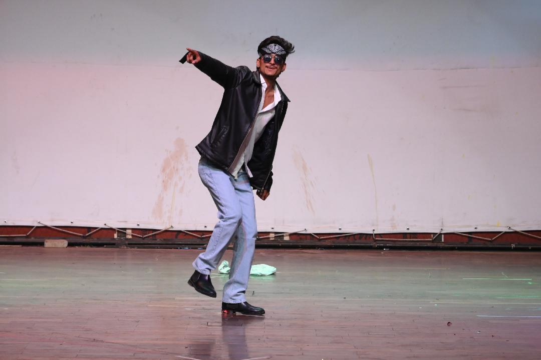 Talent Show