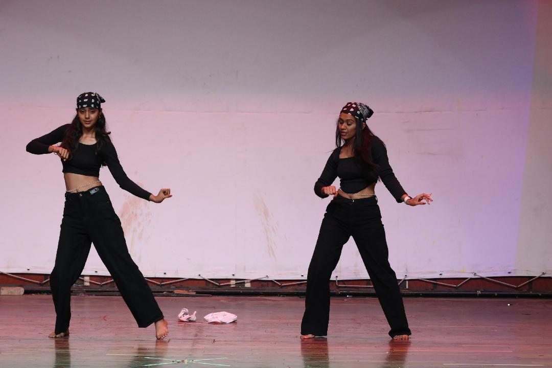 Talent Show