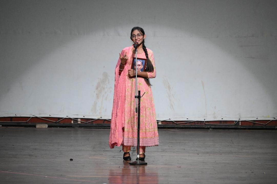 Talent Show