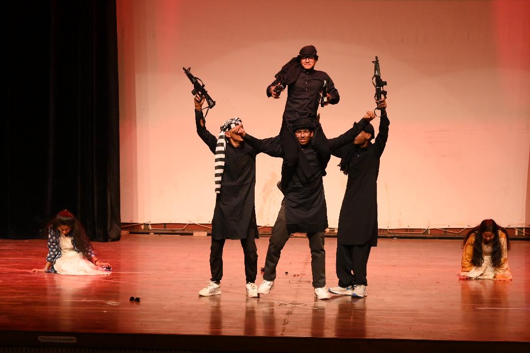 Talent Show