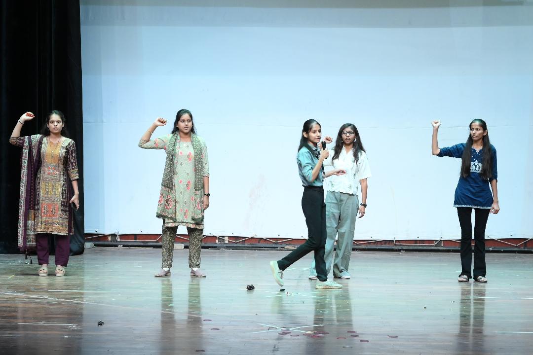 Talent Show
