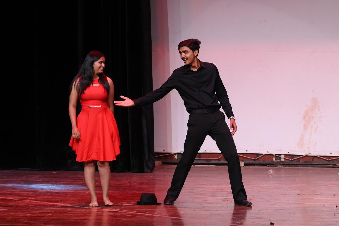 Talent Show