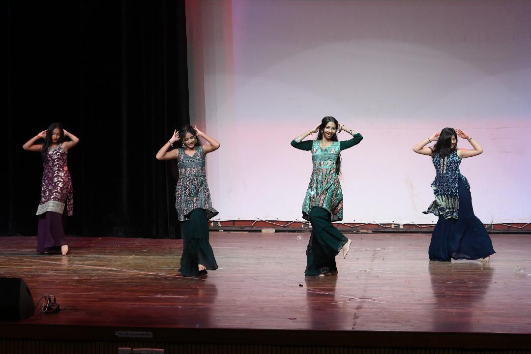 Talent Show