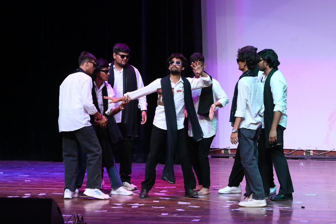 Talent Show