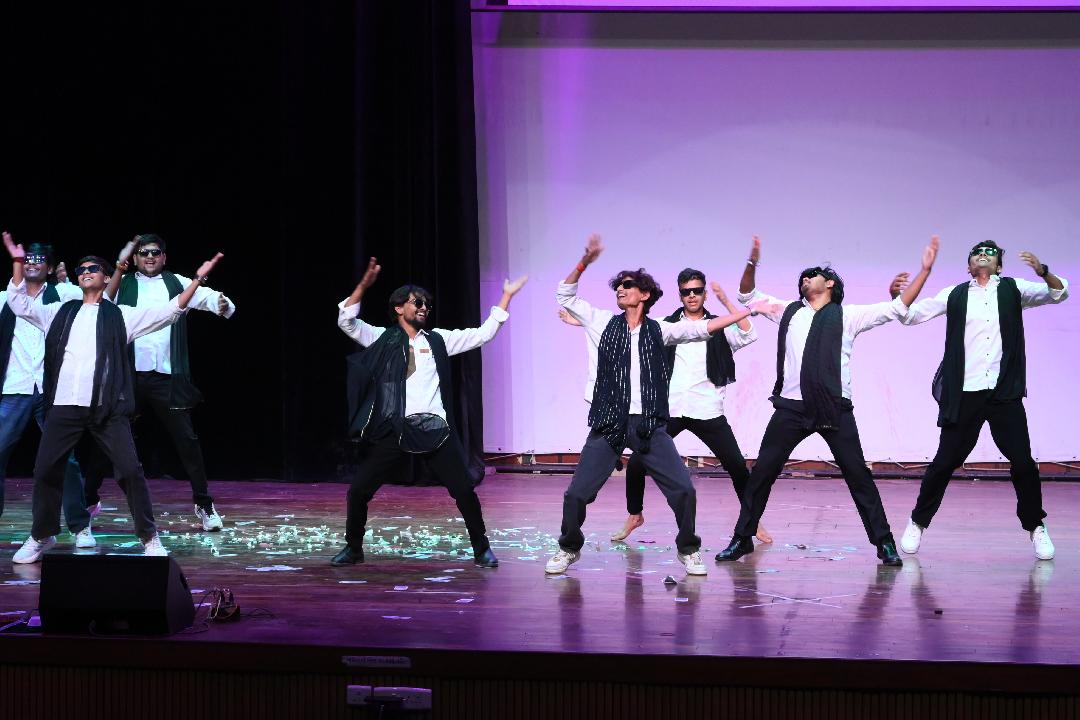Talent Show