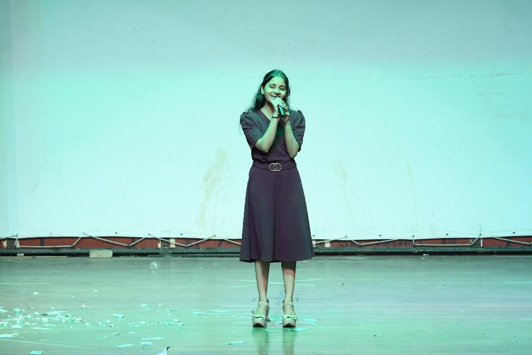 Talent Show
