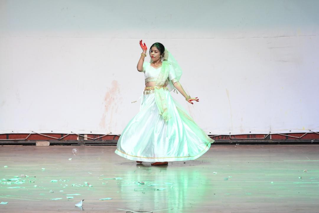 Talent Show