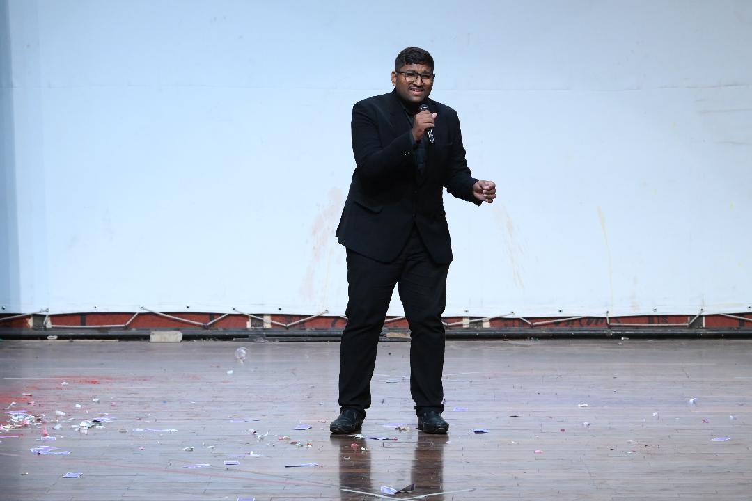 Talent Show