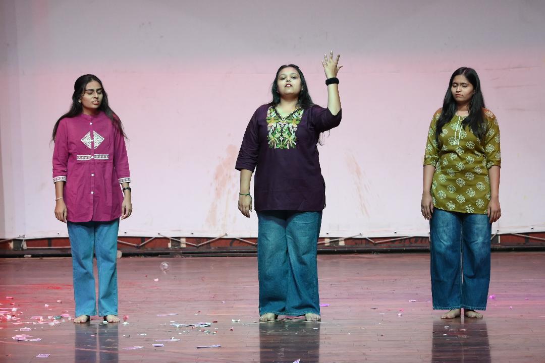 Talent Show
