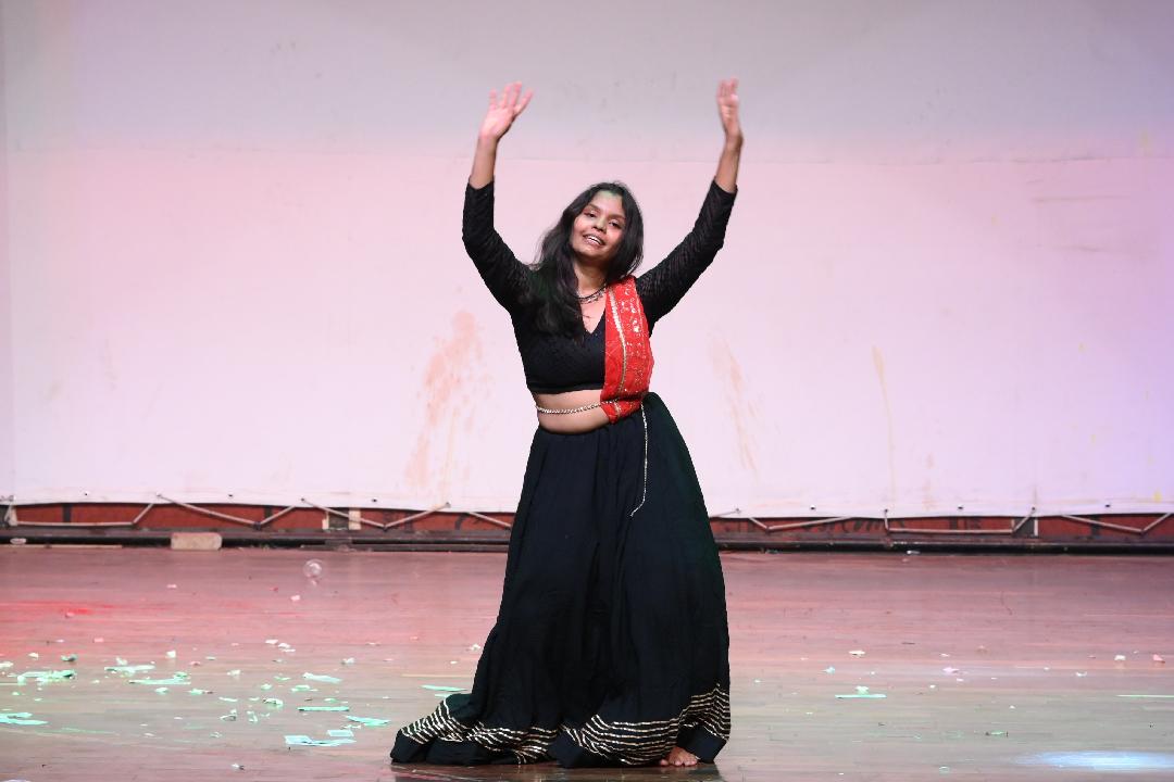 Talent Show