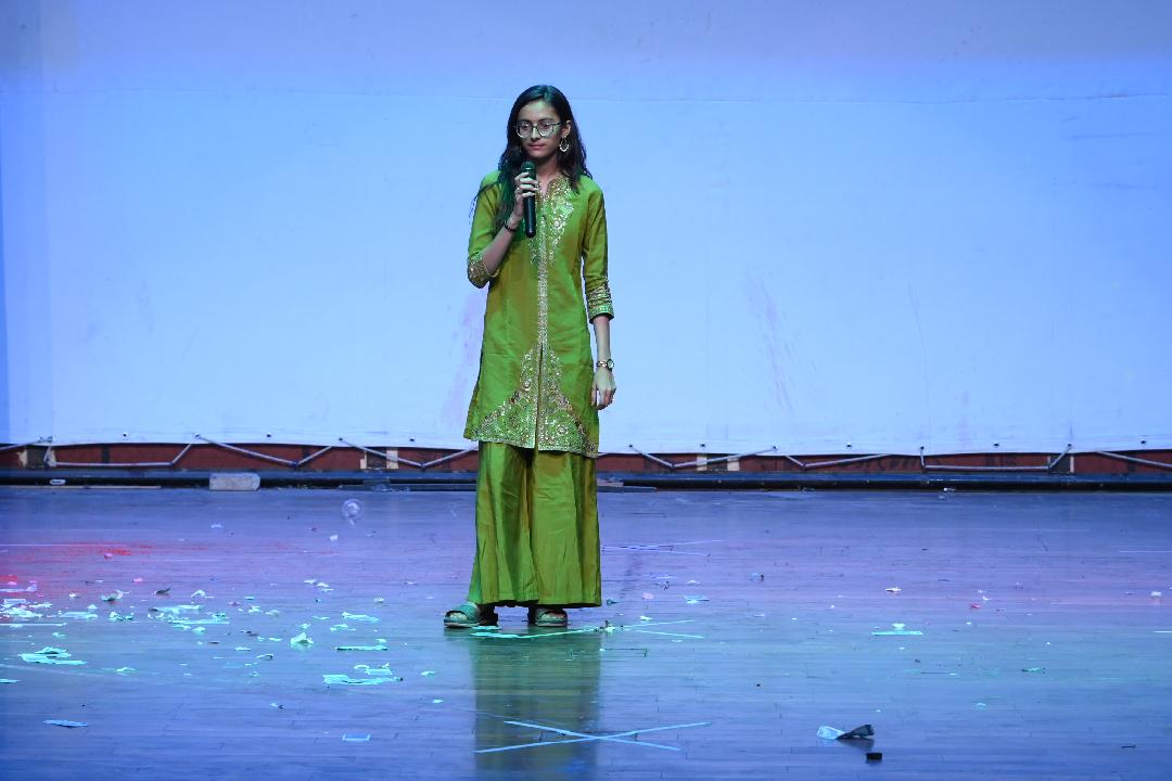 Talent Show