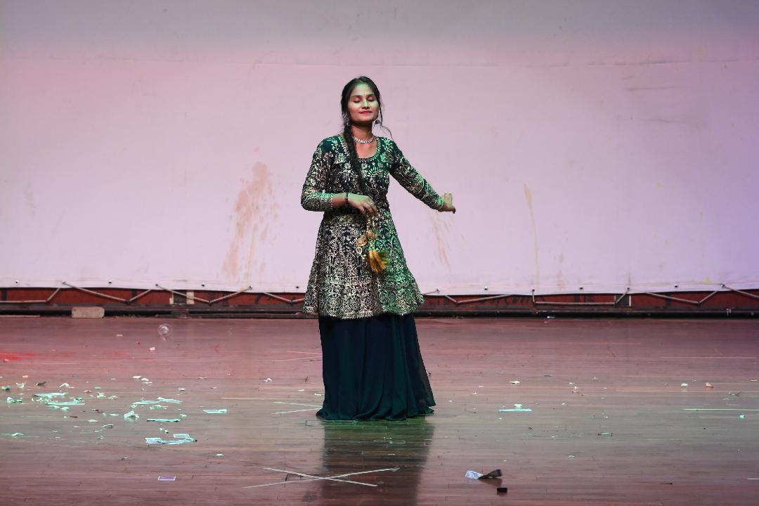 Talent Show