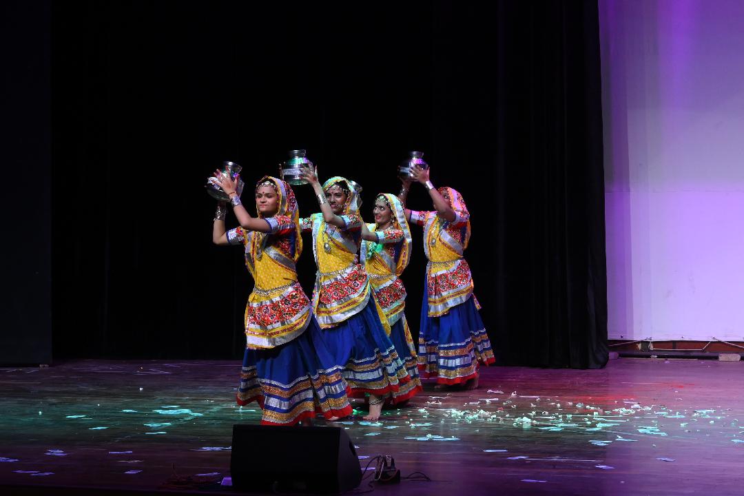 Talent Show