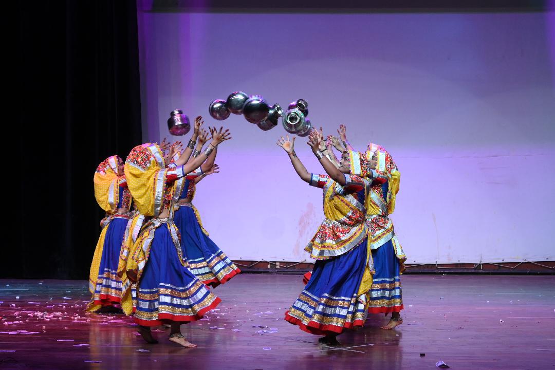 Talent Show