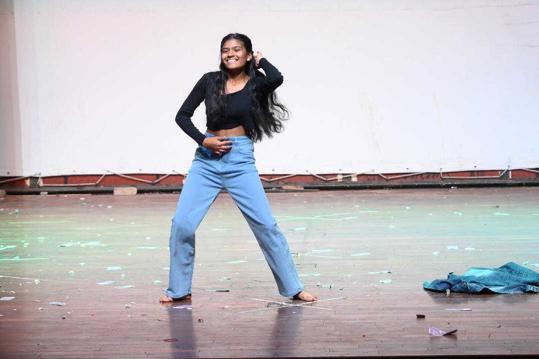 Talent Show