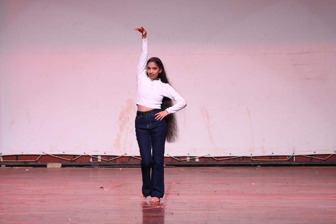 Talent Show