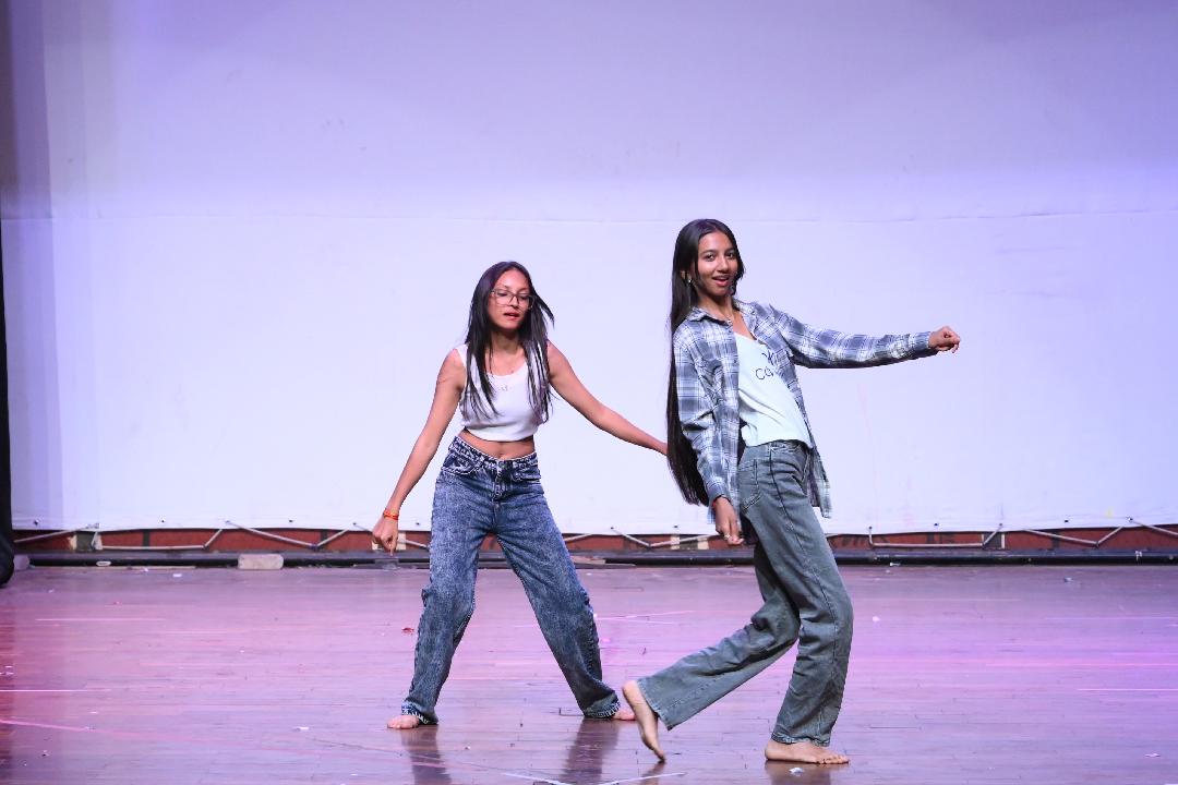 Talent Show
