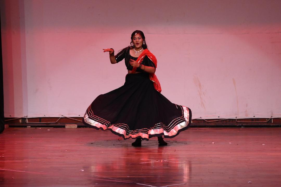 Talent Show
