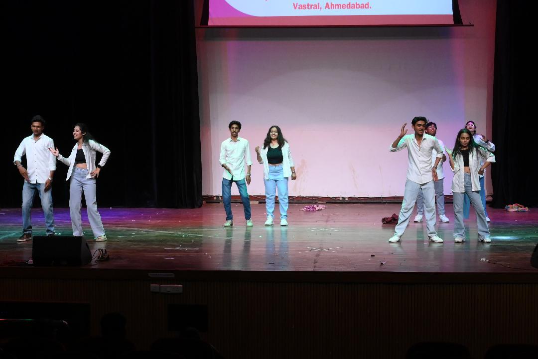 Talent Show