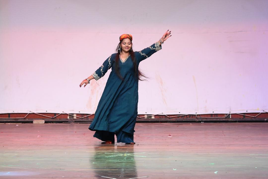 Talent Show