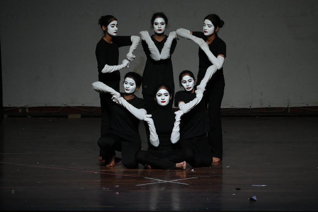 Talent Show