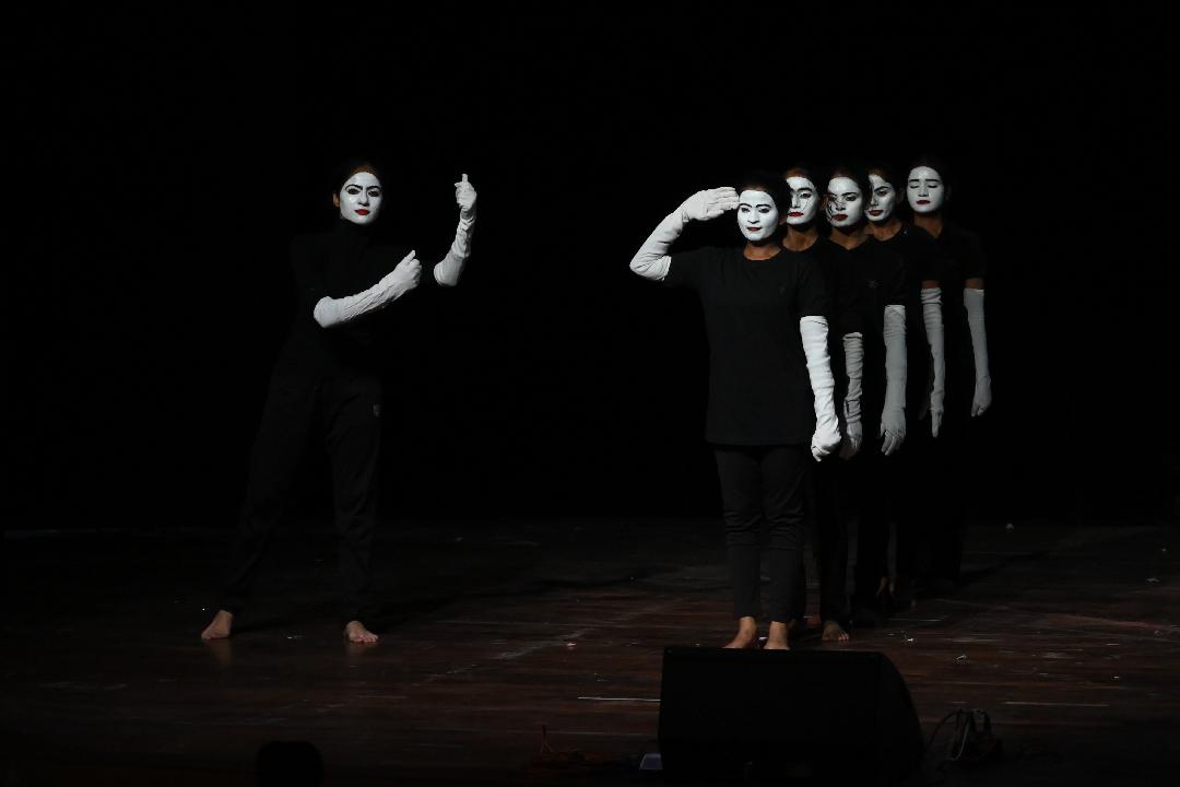 Talent Show
