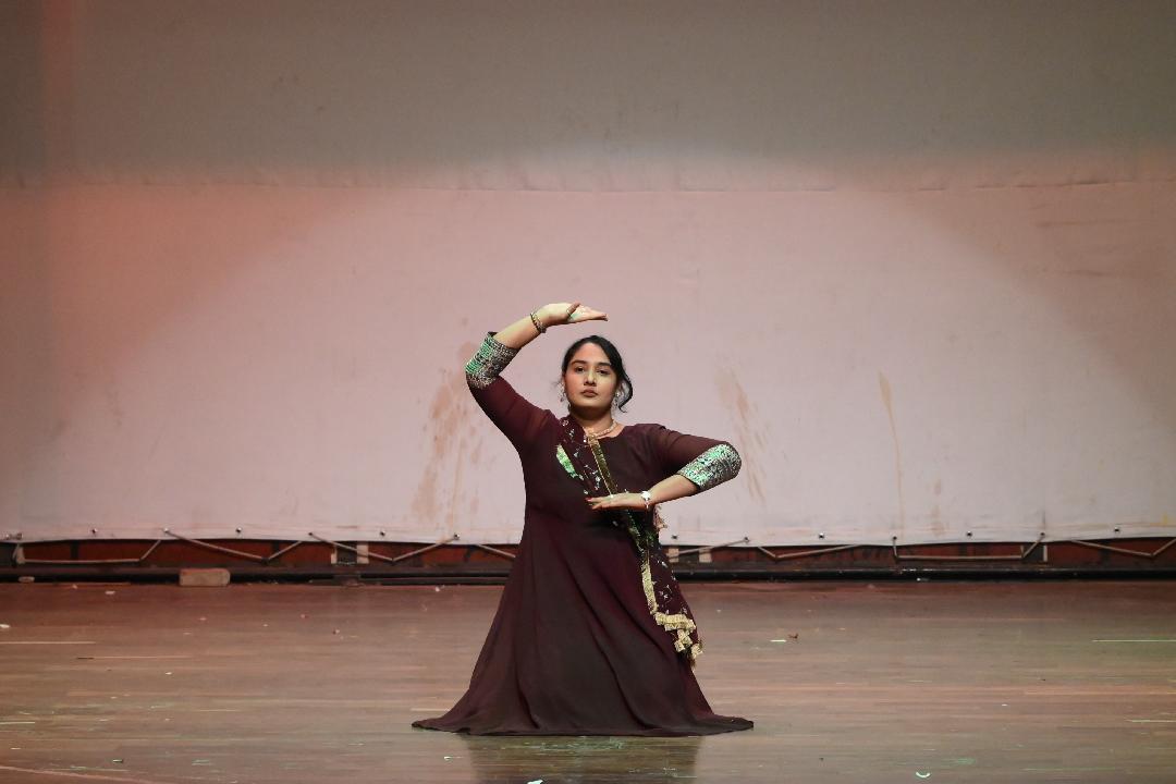 Talent Show