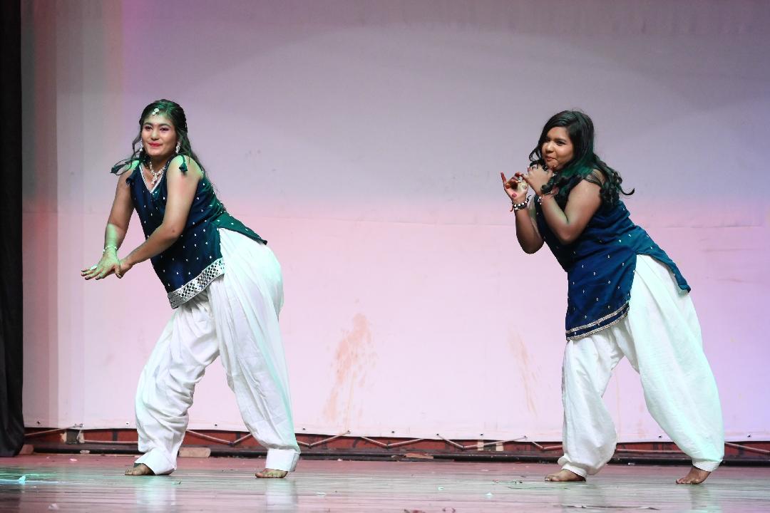 Talent Show