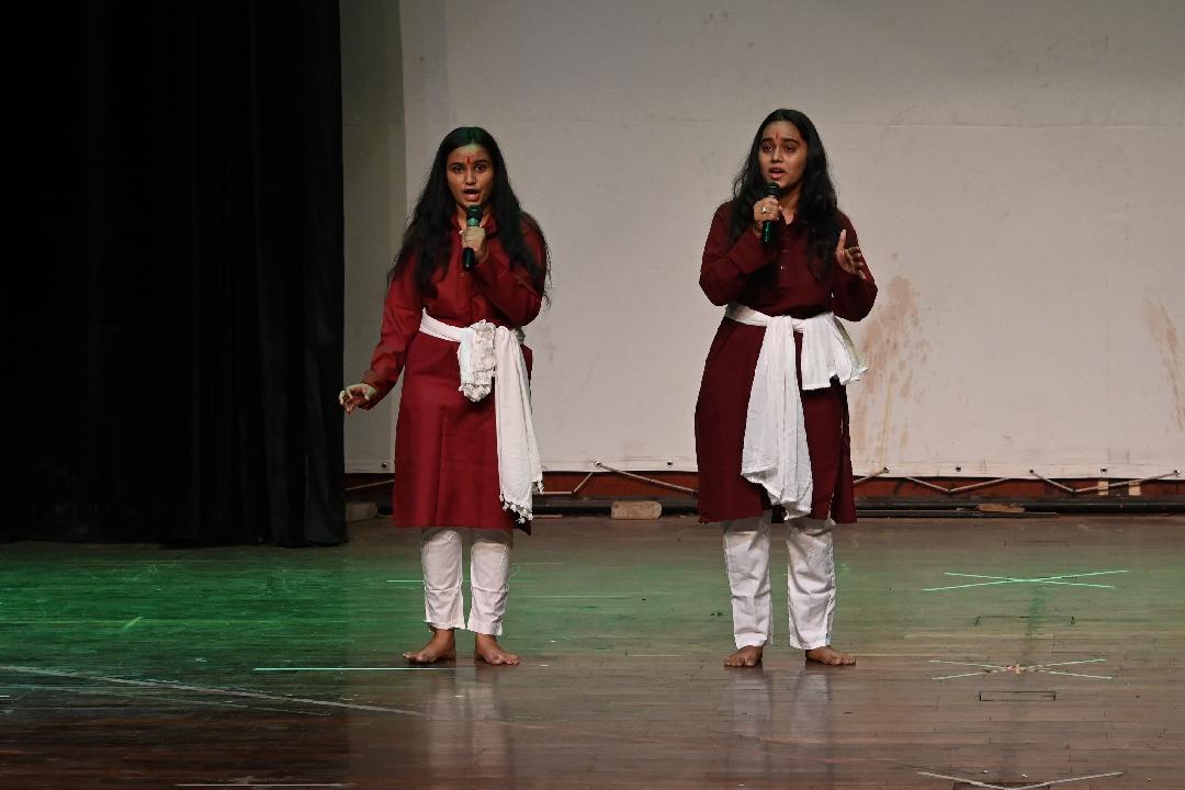 Talent Show