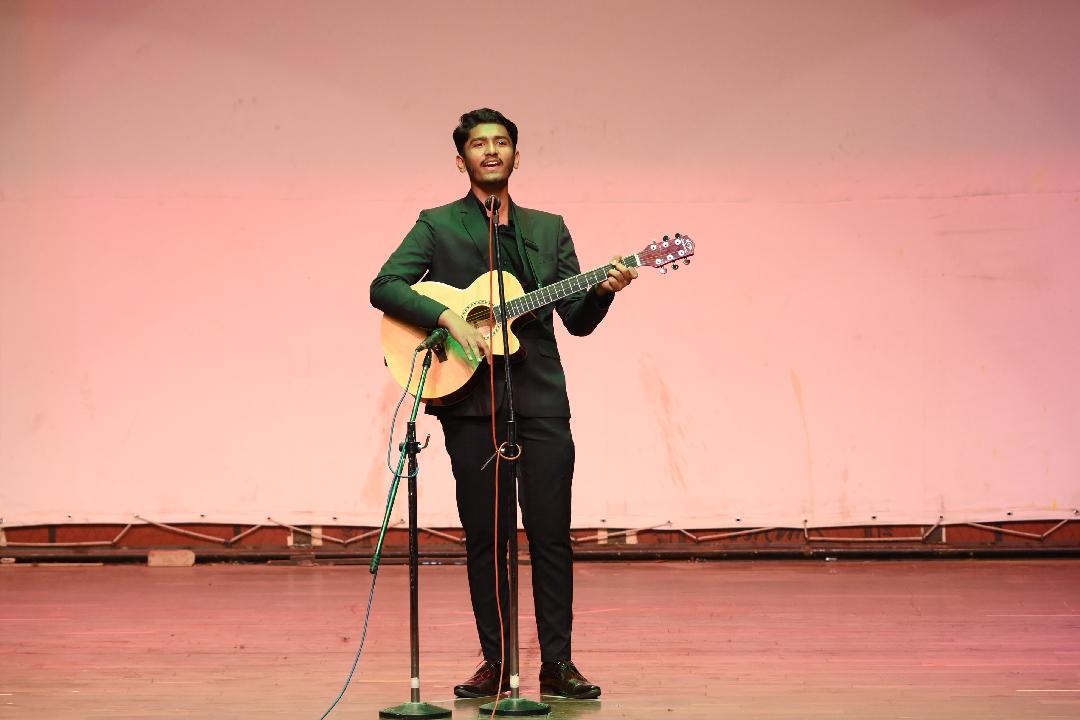 Talent Show
