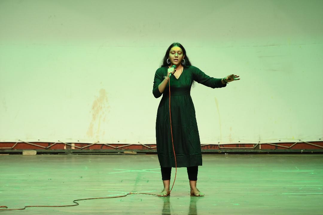 Talent Show