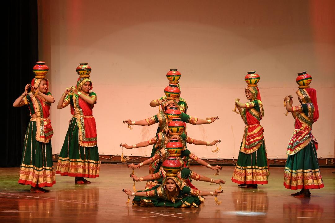 Talent Show