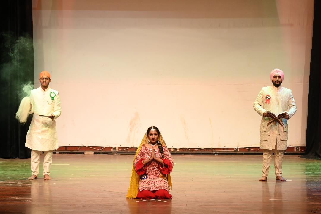 Talent Show