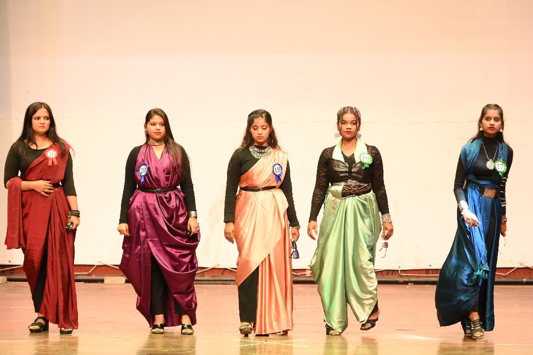 Talent Show