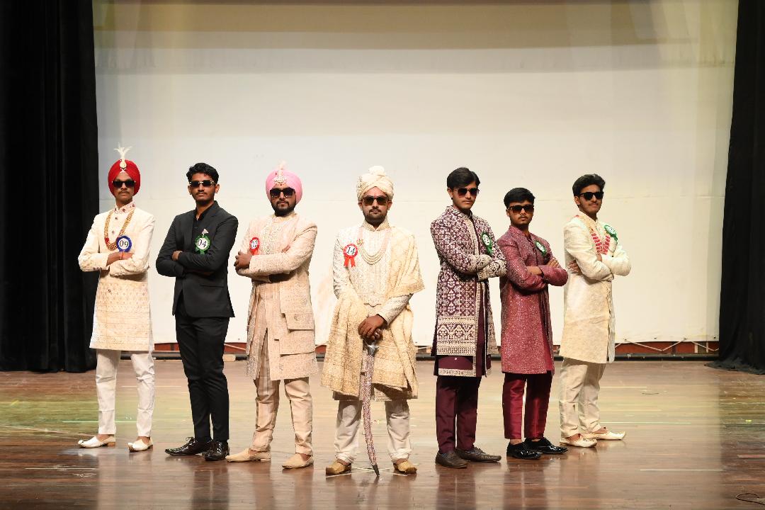 Talent Show