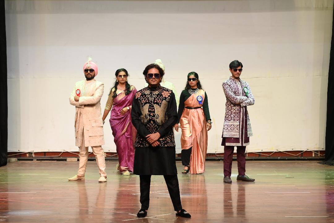 Talent Show