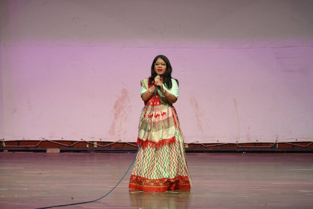 Talent Show
